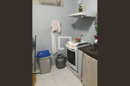 Apartamento à venda com 3 quartos, 65m² em Milionários, Belo Horizonte