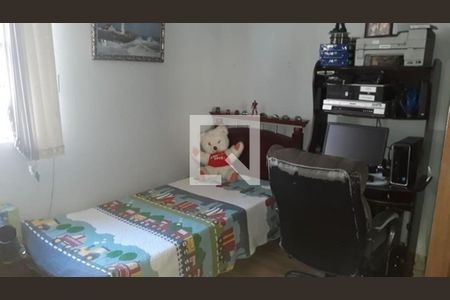 Apartamento à venda com 3 quartos, 65m² em Milionários, Belo Horizonte