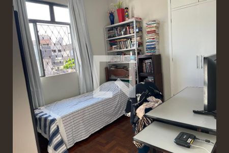 Apartamento à venda com 4 quartos, 130m² em Cruzeiro, Belo Horizonte