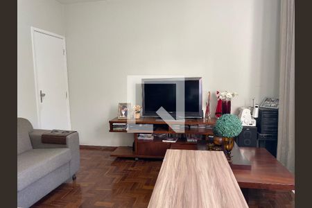 Apartamento à venda com 4 quartos, 130m² em Cruzeiro, Belo Horizonte