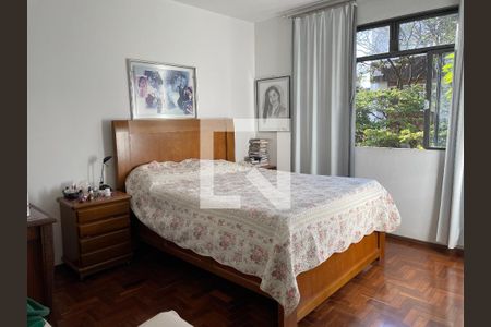 Apartamento à venda com 4 quartos, 130m² em Cruzeiro, Belo Horizonte