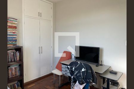 Apartamento à venda com 4 quartos, 130m² em Cruzeiro, Belo Horizonte