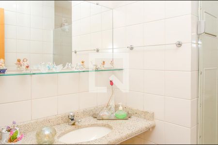 Apartamento para alugar com 3 quartos, 90m² em Vila Paris, Belo Horizonte