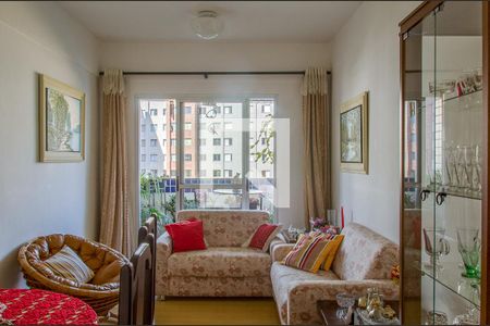 Apartamento para alugar com 3 quartos, 90m² em Vila Paris, Belo Horizonte