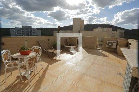 Apartamento à venda com 388m², 4 quartos e 3 vagas