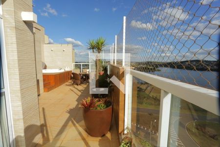 Apartamento à venda com 388m², 4 quartos e 3 vagas