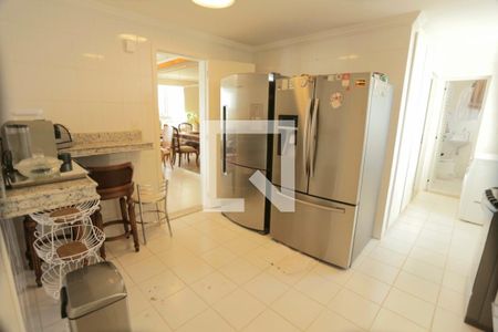 Apartamento à venda com 388m², 4 quartos e 3 vagas