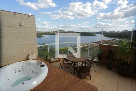 Apartamento à venda com 388m², 4 quartos e 3 vagas