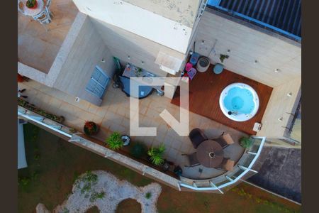 Apartamento à venda com 388m², 4 quartos e 3 vagas