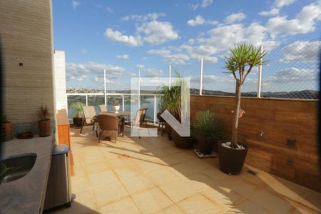 Apartamento à venda com 388m², 4 quartos e 3 vagas