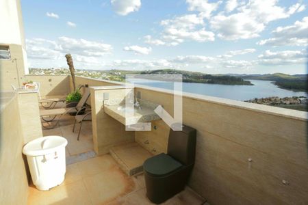 Apartamento à venda com 388m², 4 quartos e 3 vagas