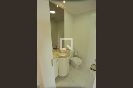 Apartamento à venda com 388m², 4 quartos e 3 vagas