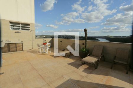 Apartamento à venda com 388m², 4 quartos e 3 vagas