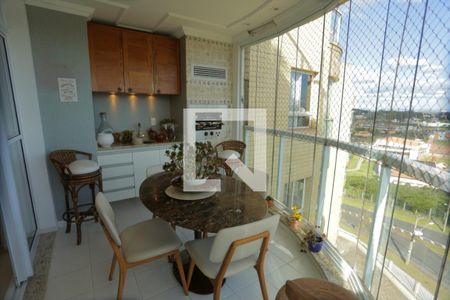 Apartamento à venda com 4 quartos, 388m² em Alphaville, Nova Lima