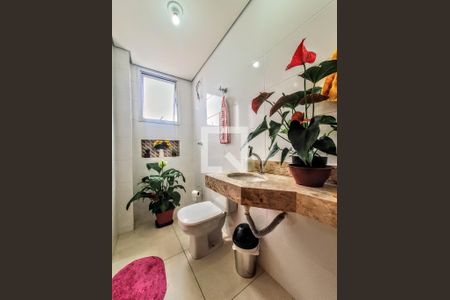 Apartamento para alugar com 164m², 3 quartos e 2 vagas