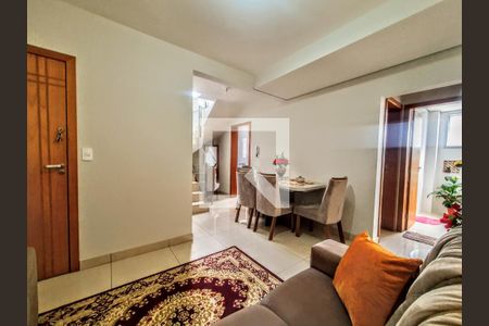 Apartamento para alugar com 3 quartos, 164m² em Itapoã, Belo Horizonte