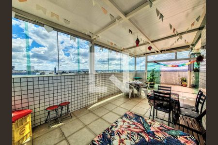 Apartamento para alugar com 164m², 3 quartos e 2 vagas