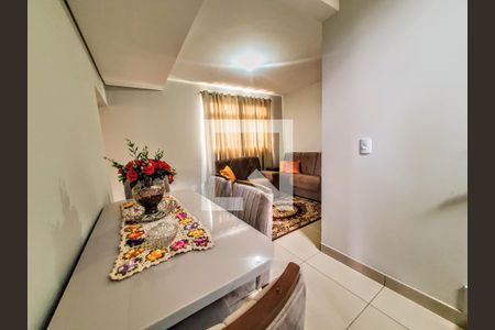 Apartamento para alugar com 3 quartos, 164m² em Itapoã, Belo Horizonte