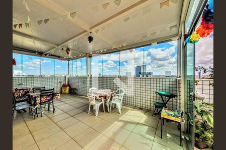 Apartamento para alugar com 164m², 3 quartos e 2 vagas