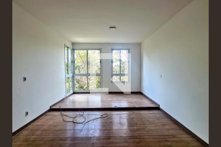 Casa de Condomínio à venda com 5 quartos, 456m² em Pasárgada, Nova Lima