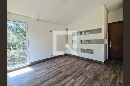 Casa de Condomínio à venda com 5 quartos, 456m² em Pasárgada, Nova Lima