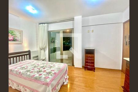Apartamento à venda com 4 quartos, 120m² em Savassi, Belo Horizonte