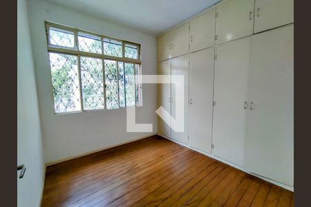Apartamento à venda com 3 quartos, 110m² em Sion, Belo Horizonte