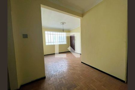 Apartamento para alugar com 3 quartos, 100m² em Santo Agostinho, Belo Horizonte