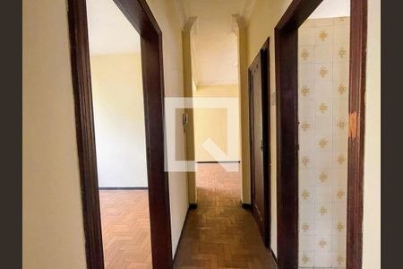 Apartamento para alugar com 3 quartos, 100m² em Santo Agostinho, Belo Horizonte