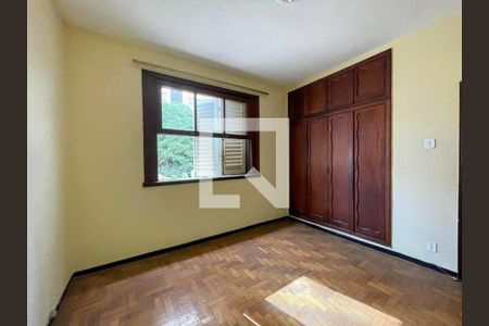 Apartamento para alugar com 3 quartos, 100m² em Santo Agostinho, Belo Horizonte