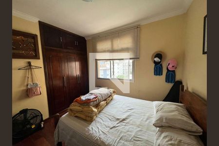 Apartamento à venda com 3 quartos, 100m² em Santo Antônio, Belo Horizonte