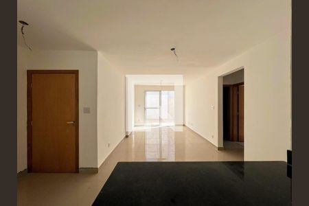 Apartamento à venda com 2 quartos, 113m² em Buritis, Belo Horizonte