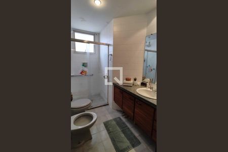 Apartamento à venda com 4 quartos, 138m² em Sion, Belo Horizonte