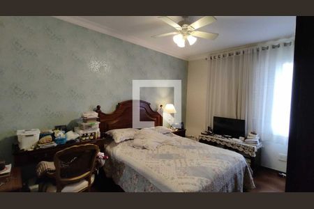 Apartamento à venda com 4 quartos, 138m² em Sion, Belo Horizonte