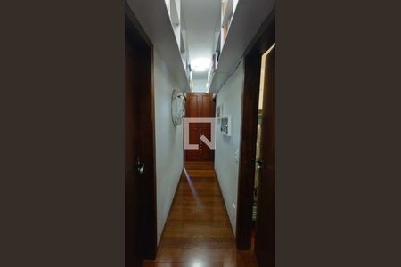 Apartamento à venda com 4 quartos, 138m² em Sion, Belo Horizonte