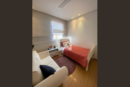 Apartamento à venda com 3 quartos, 146m² em Sion, Belo Horizonte