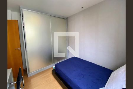 Apartamento à venda com 3 quartos, 146m² em Sion, Belo Horizonte