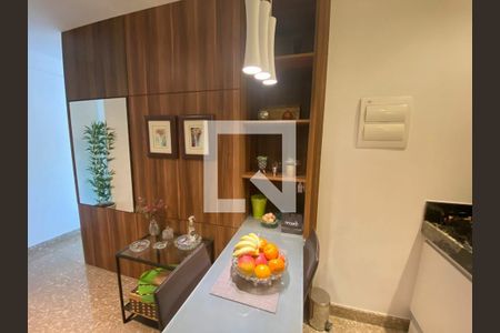 Apartamento à venda com 1 quarto, 29m² em Estoril, Belo Horizonte
