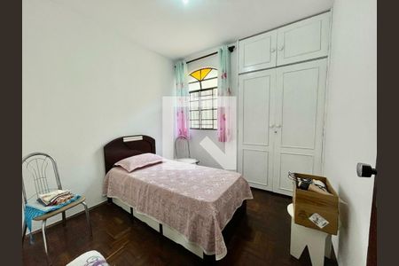 Apartamento à venda com 3 quartos, 107m² em Nova Suissa, Belo Horizonte
