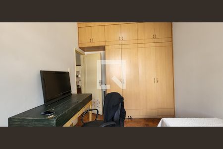 Apartamento à venda com 3 quartos, 100m² em Gutierrez, Belo Horizonte