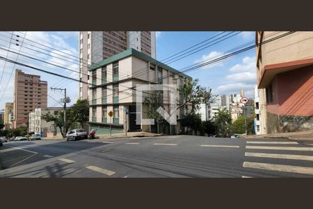 Apartamento à venda com 3 quartos, 100m² em Gutierrez, Belo Horizonte