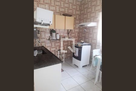 Casa à venda com 3 quartos, 203m² em Dom Bosco, Belo Horizonte