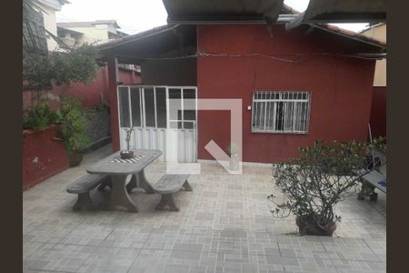 Casa à venda com 3 quartos, 203m² em Dom Bosco, Belo Horizonte