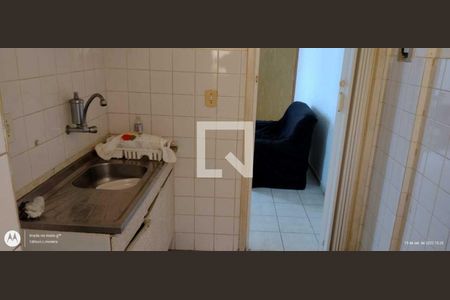 Apartamento à venda com 2 quartos, 45m² em Jaqueline, Belo Horizonte