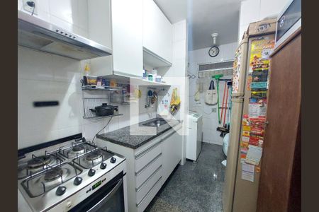 Apartamento à venda com 4 quartos, 69m² em Silveira, Belo Horizonte