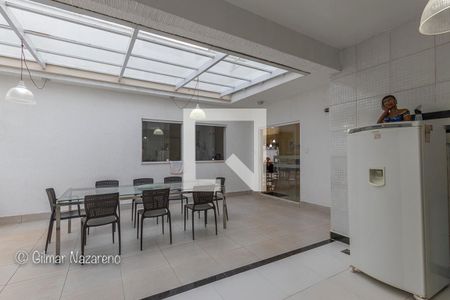 Casa de condomínio à venda com 400m², 5 quartos e 4 vagas