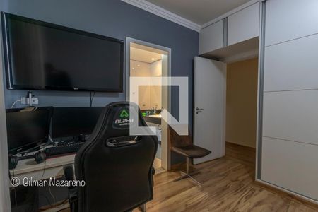 Casa de condomínio à venda com 400m², 5 quartos e 4 vagas