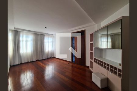 Apartamento à venda com 3 quartos, 100m² em Novo São Lucas, Belo Horizonte