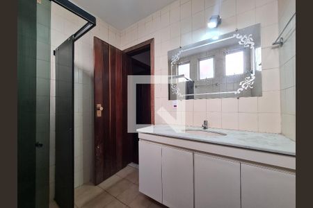 Apartamento à venda com 3 quartos, 100m² em Novo São Lucas, Belo Horizonte