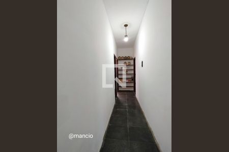Casa à venda com 3 quartos, 236m² em Mantiqueira, Belo Horizonte